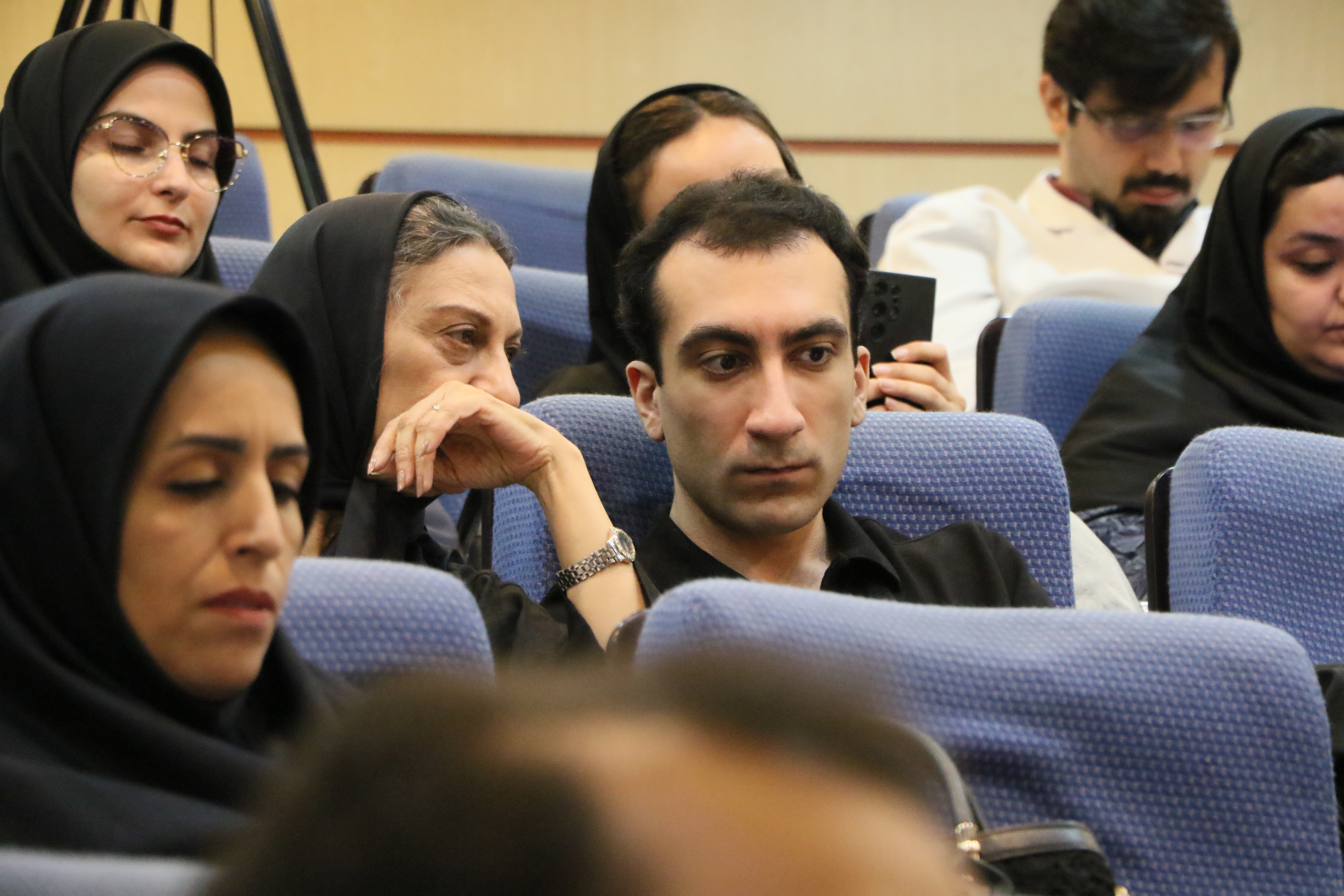   سالگرد و رونمایی از کتیبه سه شمس-8